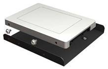 RIEL DE MONTAJE PARA DISCO DURO HDD Y/O SSD - DE 2.5 PULGADAS A 3.5 PULGADAS, C/TORNILLOS DE SUJECCIÓN A DISCO Y GABINETE CPU, 6005804 BROBOTIX RIEL DE MONTAJE PARA DISCO DURO HDD Y/O SSD - DE 2.5 PULGADAS A 3.5 PULGADAS, C/TORNILLOS DE SUJECCIÓN A DISCO Y GABINETE CPU, 6005804 BROBOTIX